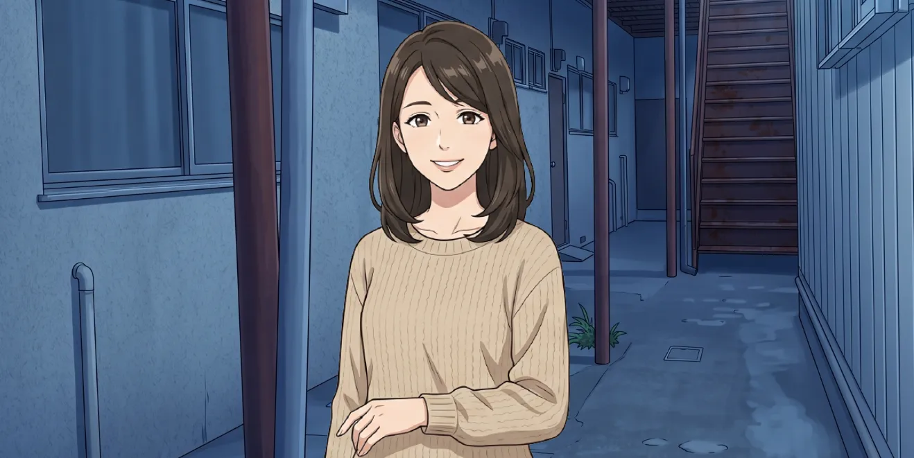 隣人